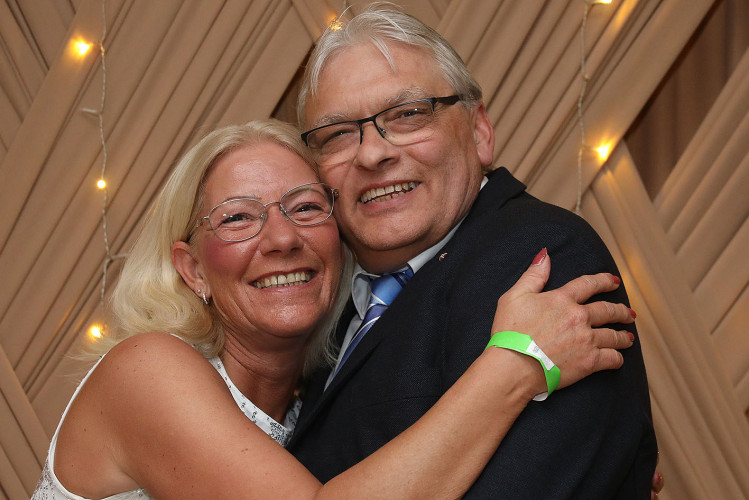 Große KURT-Bildergalerie: Hier leben die schönsten Momente vom Frühlingsball des Bürgerschützenkorps Gifhorn noch einmal auf