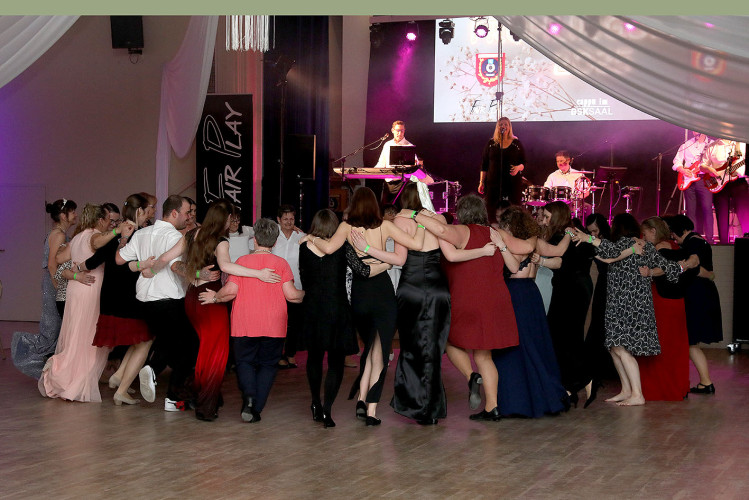 Große KURT-Bildergalerie: Hier leben die schönsten Momente vom Frühlingsball des Bürgerschützenkorps Gifhorn noch einmal auf