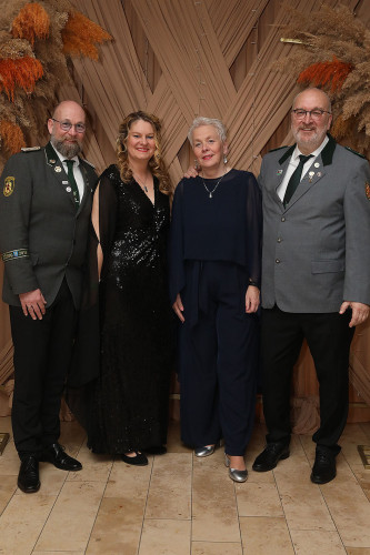 Große KURT-Bildergalerie: Hier leben die schönsten Momente vom Frühlingsball des Bürgerschützenkorps Gifhorn noch einmal auf