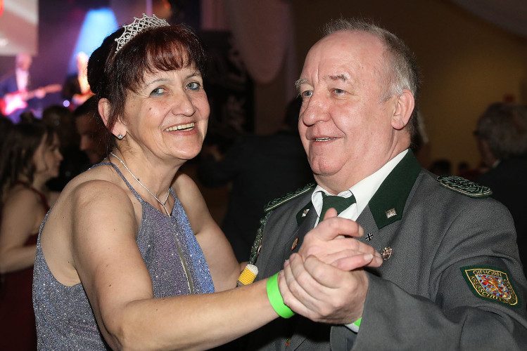 Große KURT-Bildergalerie: Hier leben die schönsten Momente vom Frühlingsball des Bürgerschützenkorps Gifhorn noch einmal auf