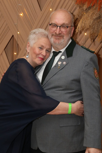 Große KURT-Bildergalerie: Hier leben die schönsten Momente vom Frühlingsball des Bürgerschützenkorps Gifhorn noch einmal auf