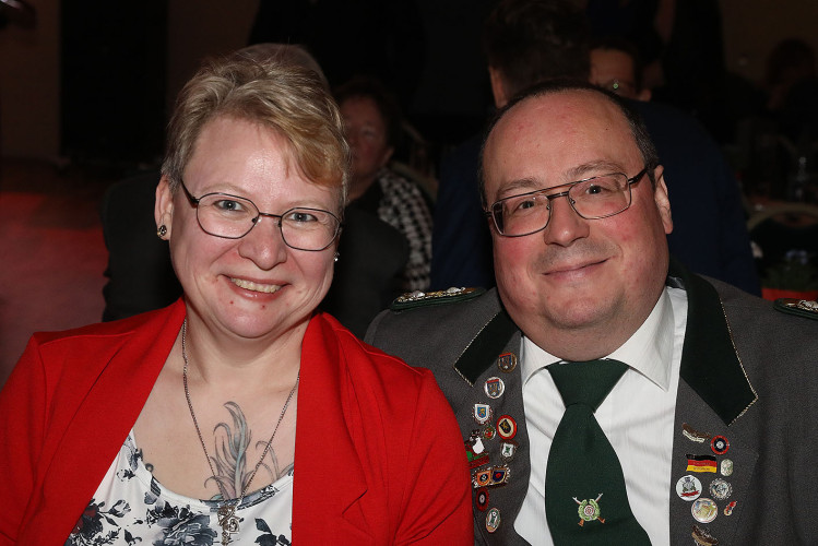 Große KURT-Bildergalerie: Hier leben die schönsten Momente vom Frühlingsball des Bürgerschützenkorps Gifhorn noch einmal auf