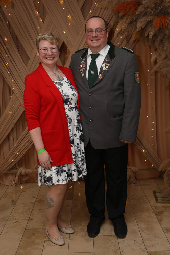 Große KURT-Bildergalerie: Hier leben die schönsten Momente vom Frühlingsball des Bürgerschützenkorps Gifhorn noch einmal auf