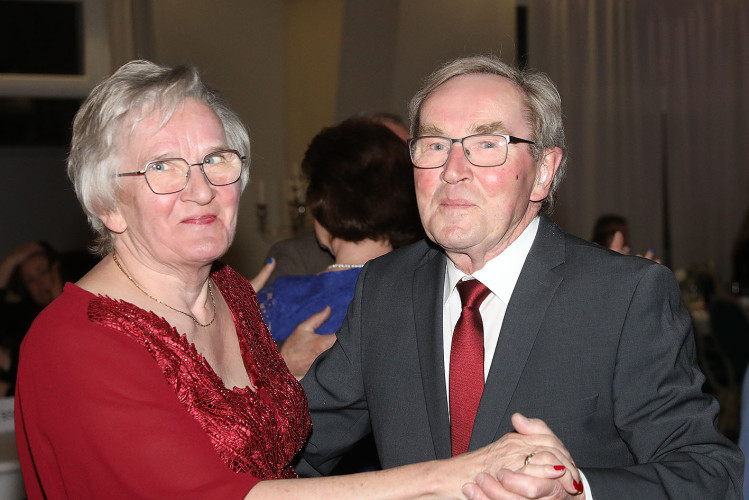 Große KURT-Bildergalerie: Hier leben die schönsten Momente vom Frühlingsball des Bürgerschützenkorps Gifhorn noch einmal auf