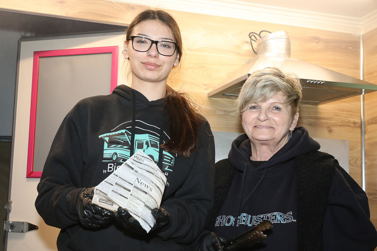 Große KURT-Bildergalerie: Hier leben die schönsten Momente vom Frühlingsball des Bürgerschützenkorps Gifhorn noch einmal auf