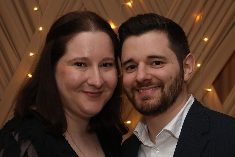 Große KURT-Bildergalerie: Hier leben die schönsten Momente vom Frühlingsball des Bürgerschützenkorps Gifhorn noch einmal auf