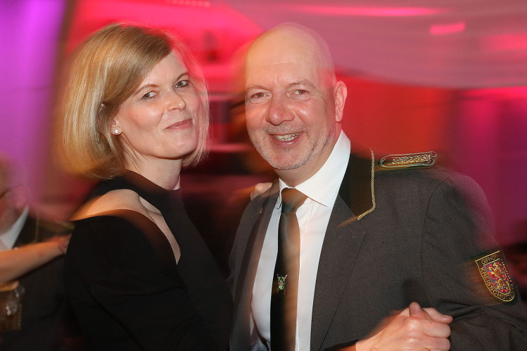 Große KURT-Bildergalerie: Hier leben die schönsten Momente vom Frühlingsball des Bürgerschützenkorps Gifhorn noch einmal auf