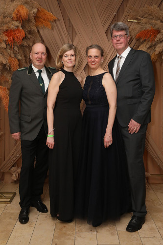 Große KURT-Bildergalerie: Hier leben die schönsten Momente vom Frühlingsball des Bürgerschützenkorps Gifhorn noch einmal auf