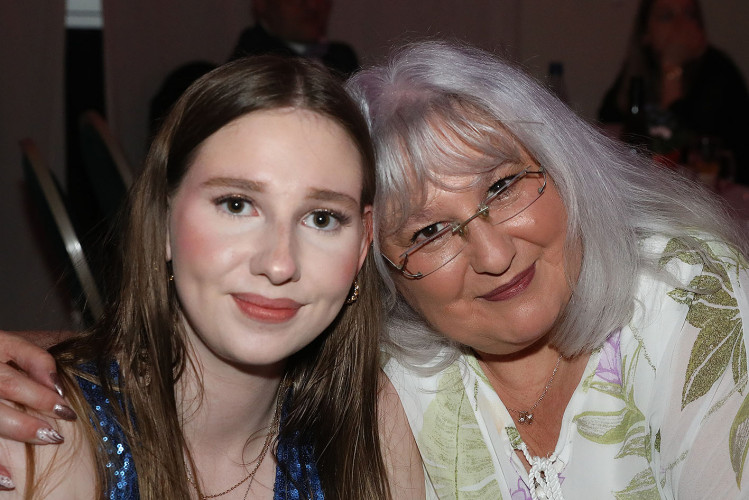 Große KURT-Bildergalerie: Hier leben die schönsten Momente vom Frühlingsball des Bürgerschützenkorps Gifhorn noch einmal auf