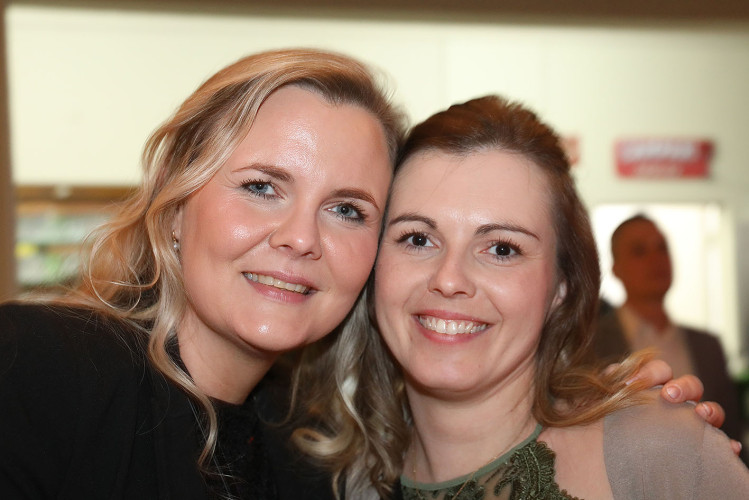 Große KURT-Bildergalerie: Hier leben die schönsten Momente vom Frühlingsball des Bürgerschützenkorps Gifhorn noch einmal auf