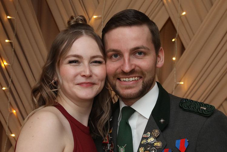 Große KURT-Bildergalerie: Hier leben die schönsten Momente vom Frühlingsball des Bürgerschützenkorps Gifhorn noch einmal auf