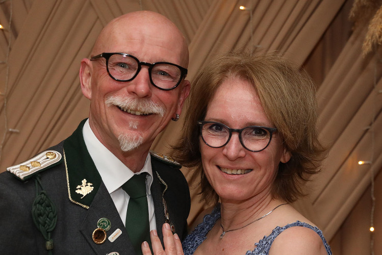 Große KURT-Bildergalerie: Hier leben die schönsten Momente vom Frühlingsball des Bürgerschützenkorps Gifhorn noch einmal auf