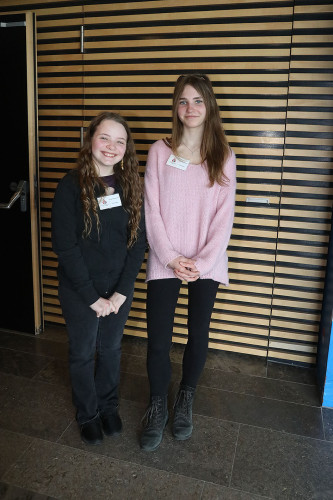 Große KURT-Fotogalerie: So emotional und glamourös war das Frühjahrskonzert der Lebenshilfe Gifhorn und des Kreisfeuerwehrorchesters