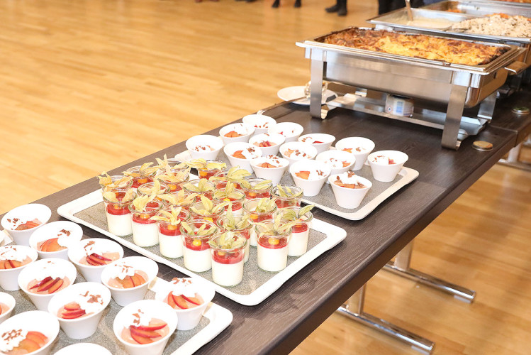 Große KURT-Fotogalerie: So emotional und glamourös war das Frühjahrskonzert der Lebenshilfe Gifhorn und des Kreisfeuerwehrorchesters