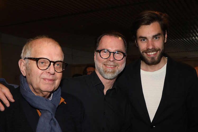 Große KURT-Fotogalerie: So emotional und glamourös war das Frühjahrskonzert der Lebenshilfe Gifhorn und des Kreisfeuerwehrorchesters