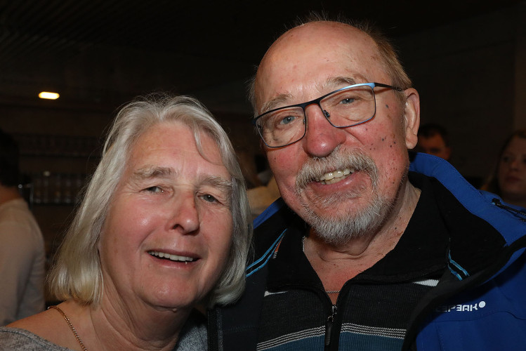 Große KURT-Fotogalerie: So emotional und glamourös war das Frühjahrskonzert der Lebenshilfe Gifhorn und des Kreisfeuerwehrorchesters