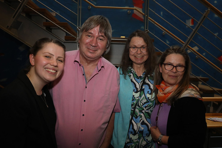 Große KURT-Fotogalerie: So emotional und glamourös war das Frühjahrskonzert der Lebenshilfe Gifhorn und des Kreisfeuerwehrorchesters