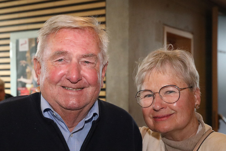 Große KURT-Fotogalerie: So emotional und glamourös war das Frühjahrskonzert der Lebenshilfe Gifhorn und des Kreisfeuerwehrorchesters