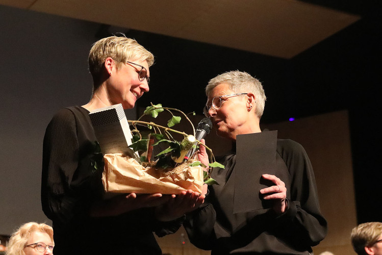 Große KURT-Fotogalerie: So emotional und glamourös war das Frühjahrskonzert der Lebenshilfe Gifhorn und des Kreisfeuerwehrorchesters