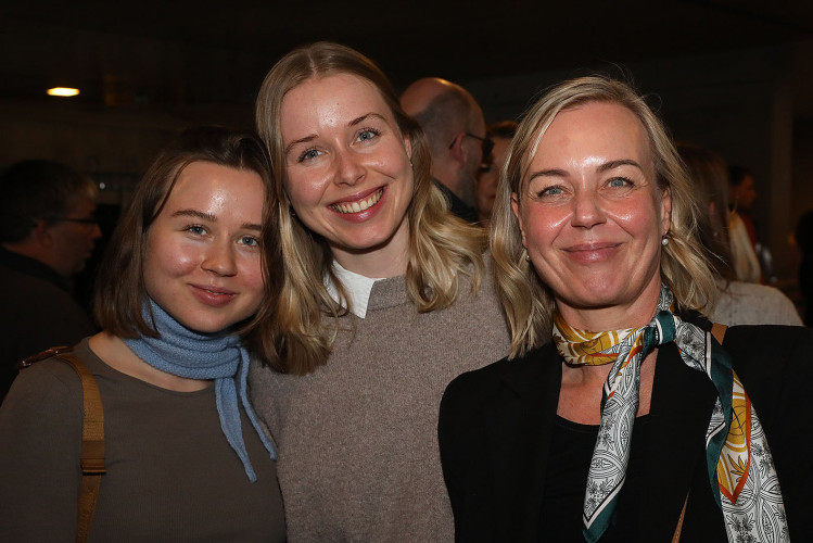 Große KURT-Fotogalerie: So emotional und glamourös war das Frühjahrskonzert der Lebenshilfe Gifhorn und des Kreisfeuerwehrorchesters