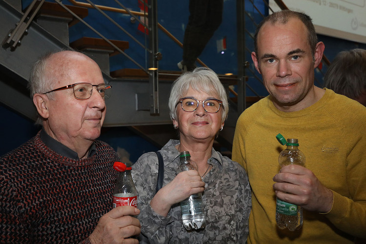 Große KURT-Fotogalerie: So emotional und glamourös war das Frühjahrskonzert der Lebenshilfe Gifhorn und des Kreisfeuerwehrorchesters