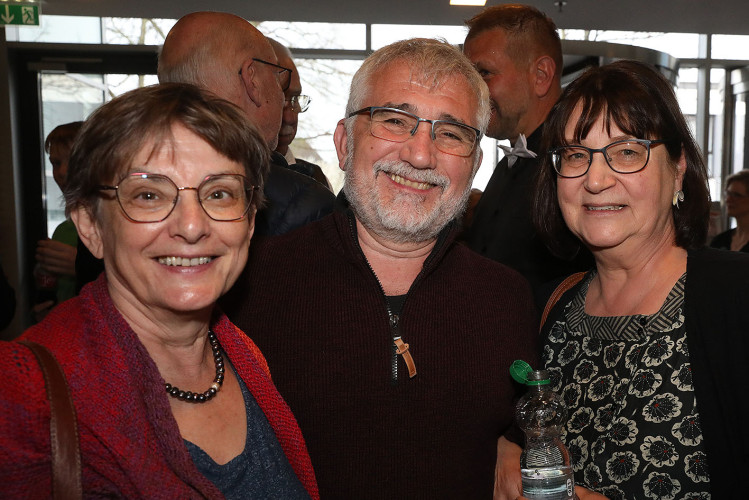 Große KURT-Fotogalerie: So emotional und glamourös war das Frühjahrskonzert der Lebenshilfe Gifhorn und des Kreisfeuerwehrorchesters