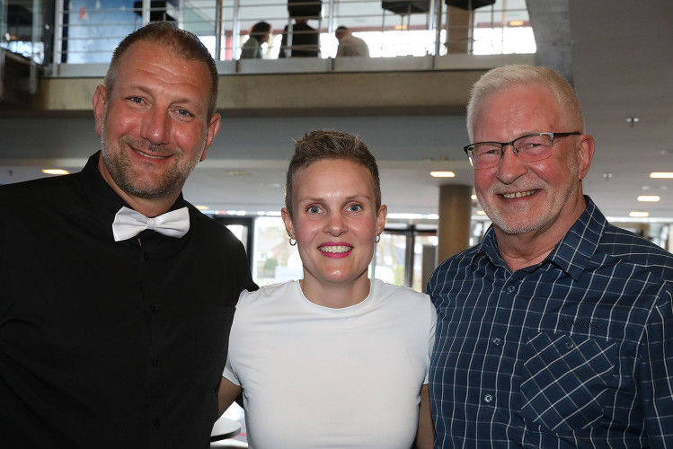 Große KURT-Fotogalerie: So emotional und glamourös war das Frühjahrskonzert der Lebenshilfe Gifhorn und des Kreisfeuerwehrorchesters