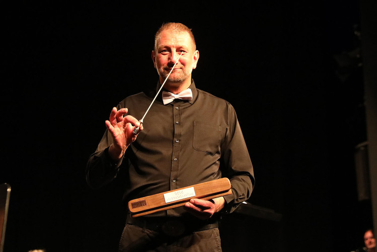 Große KURT-Fotogalerie: So emotional und glamourös war das Frühjahrskonzert der Lebenshilfe Gifhorn und des Kreisfeuerwehrorchesters