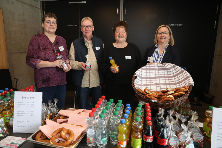 Große KURT-Fotogalerie: So emotional und glamourös war das Frühjahrskonzert der Lebenshilfe Gifhorn und des Kreisfeuerwehrorchesters