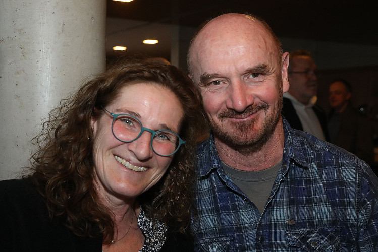 Große KURT-Fotogalerie: So emotional und glamourös war das Frühjahrskonzert der Lebenshilfe Gifhorn und des Kreisfeuerwehrorchesters