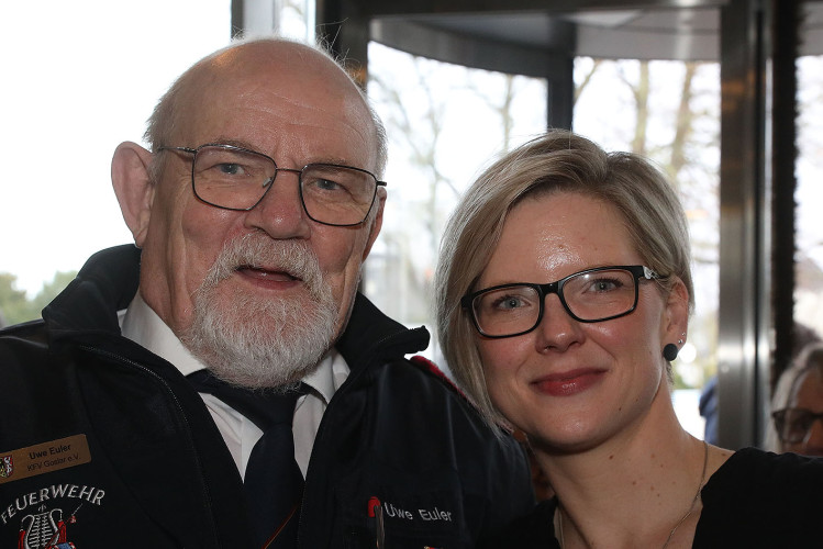 Große KURT-Fotogalerie: So emotional und glamourös war das Frühjahrskonzert der Lebenshilfe Gifhorn und des Kreisfeuerwehrorchesters
