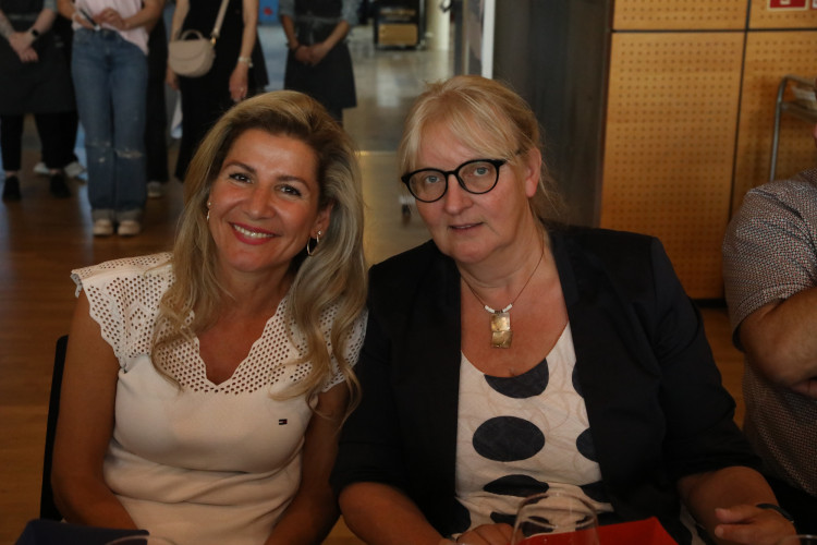 Große KURT-Fotogalerie zum Gifhorner Schützenfest: Der Tag, an dem Wilfried Albrecht und Sandra Kopatzki triumphierten