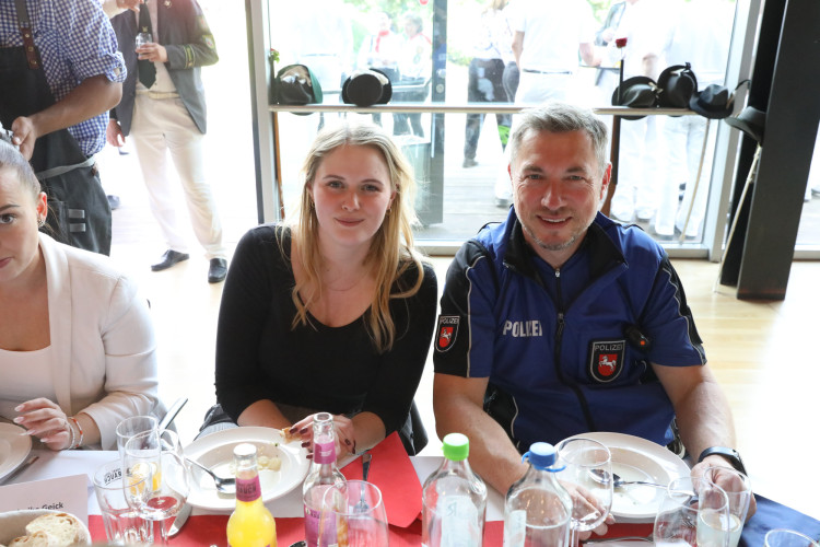 Große KURT-Fotogalerie zum Gifhorner Schützenfest: Der Tag, an dem Wilfried Albrecht und Sandra Kopatzki triumphierten