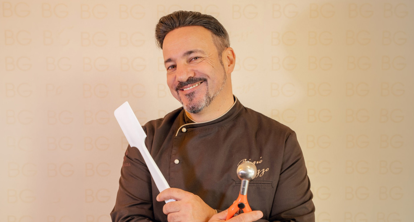 Guzzo eröffnet neue Filiale in Rühen: Eis wird schon am 1. April verkauft, die Eröffnungsfeier steigt am 18. April