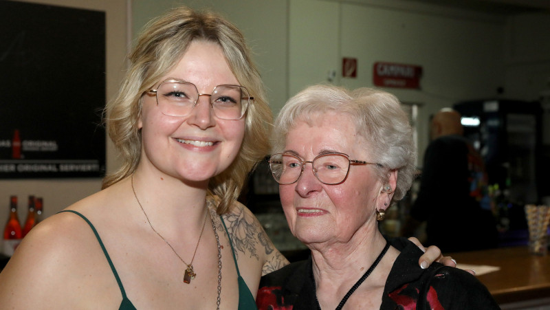 Hier sind die schönsten Fotos vom Frühlingsball des Gifhorner Bürgerschützenkorps