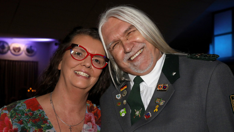 Hier sind die schönsten Fotos vom Frühlingsball des Gifhorner Bürgerschützenkorps