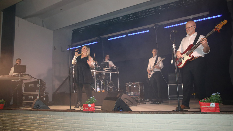 Hier sind die schönsten Fotos vom Frühlingsball des Gifhorner Bürgerschützenkorps