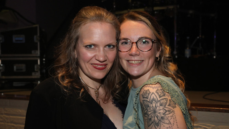 Hier sind die schönsten Fotos vom Frühlingsball des Gifhorner Bürgerschützenkorps