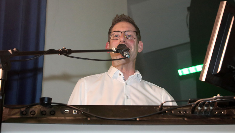 Hier sind die schönsten Fotos vom Frühlingsball des Gifhorner Bürgerschützenkorps