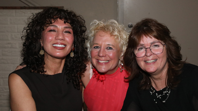 Hier sind die schönsten Fotos vom Frühlingsball des Gifhorner Bürgerschützenkorps