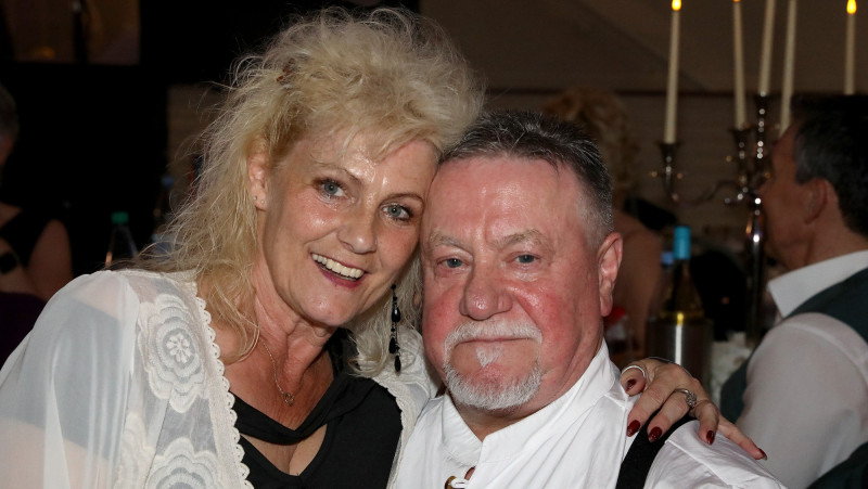 Hier sind die schönsten Fotos vom Frühlingsball des Gifhorner Bürgerschützenkorps