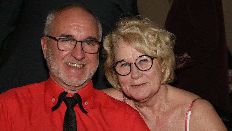 Hier sind die schönsten Fotos vom Frühlingsball des Gifhorner Bürgerschützenkorps