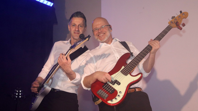 Hier sind die schönsten Fotos vom Frühlingsball des Gifhorner Bürgerschützenkorps