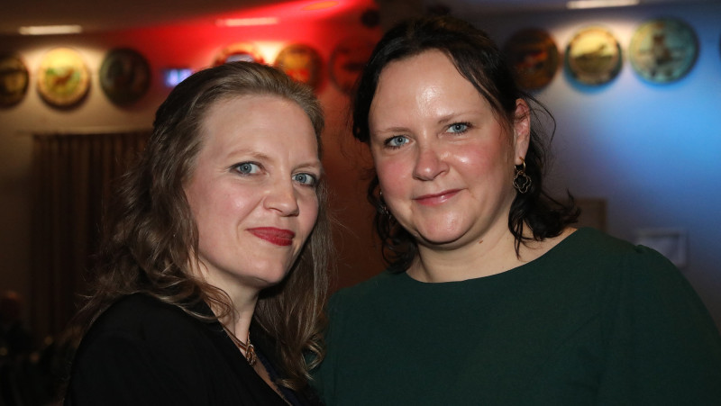 Hier sind die schönsten Fotos vom Frühlingsball des Gifhorner Bürgerschützenkorps