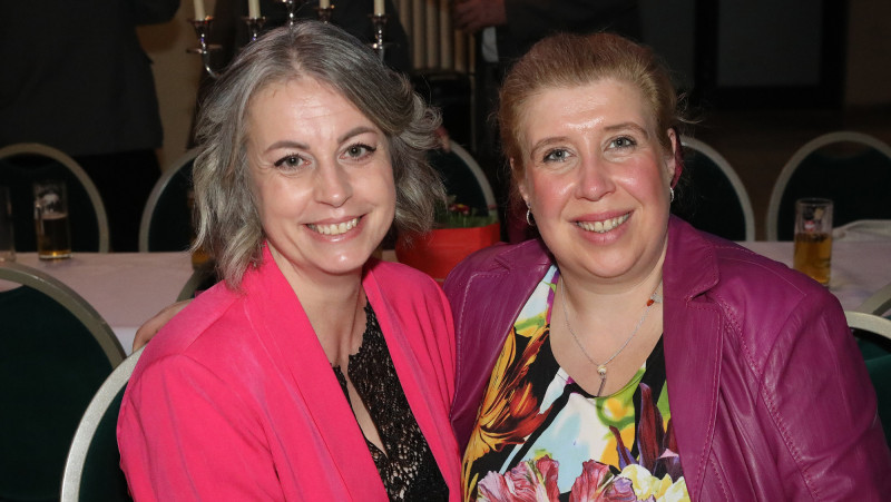 Hier sind die schönsten Fotos vom Frühlingsball des Gifhorner Bürgerschützenkorps