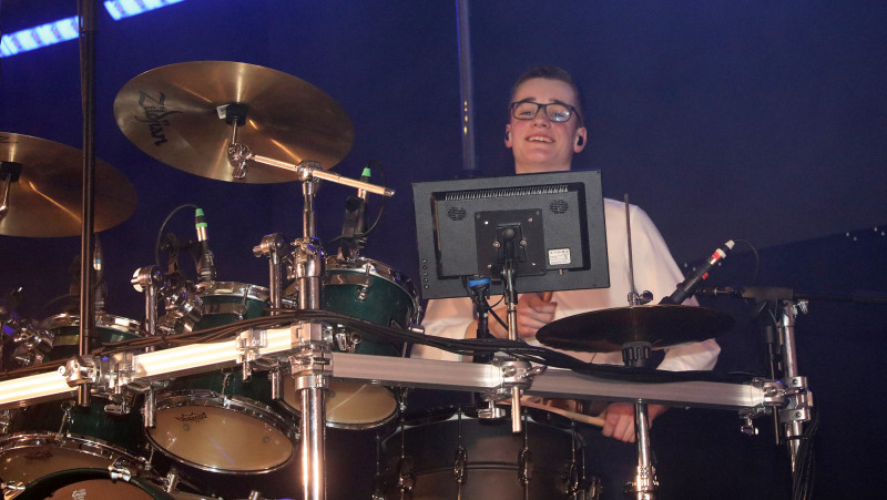 Hier sind die schönsten Fotos vom Frühlingsball des Gifhorner Bürgerschützenkorps