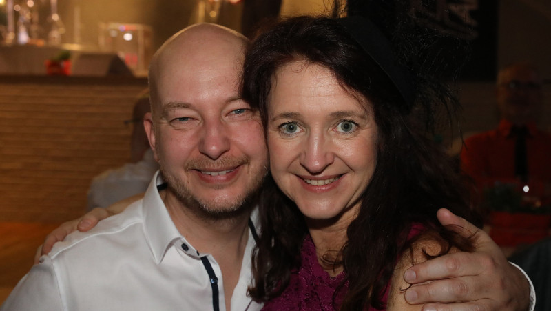 Hier sind die schönsten Fotos vom Frühlingsball des Gifhorner Bürgerschützenkorps