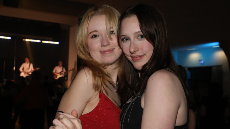 Hier sind die schönsten Fotos vom Frühlingsball des Gifhorner Bürgerschützenkorps