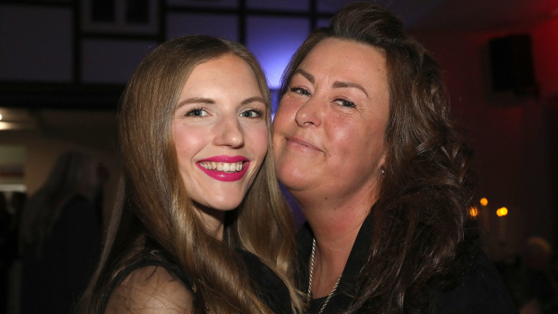 Hier sind die schönsten Fotos vom Frühlingsball des Gifhorner Bürgerschützenkorps