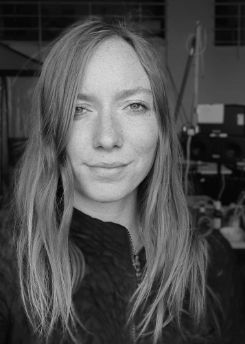 Intuitives Erforschen von Körper und Raum: Carlotta Oppermann mit Matinee und Performance im Künstlerhaus Meinersen